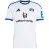 Hamburger SV Home Jersey 2026/27