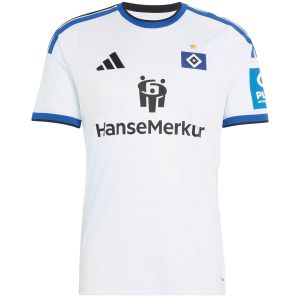 Hamburger SV Home Jersey 2026/27