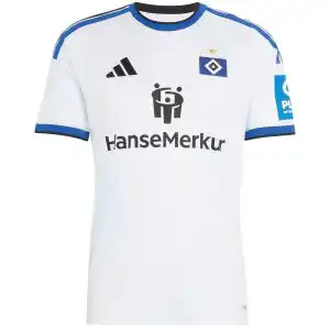 Hamburger SV Home Jersey 2026/27