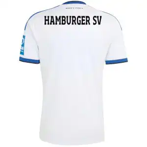 Hamburger SV Home Jersey 2026/27