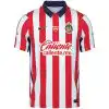 Chivas Home Match Jersey Player Version 2026/27