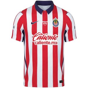 Chivas Home Match Jersey Player Version 2026/27