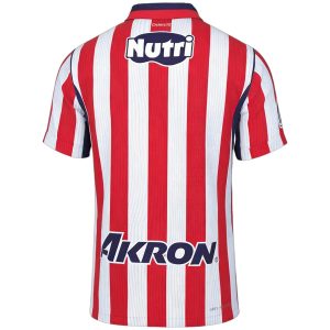 Chivas Home Match Jersey Player Version 2026/27