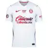 Chivas Away Match Jersey Player Version 2026/27