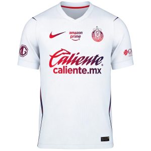 Chivas Away Match Jersey Player Version 2026/27
