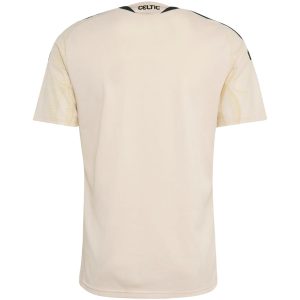Celtic Third Jersey 2026/27
