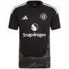 Manchester United Goalkeeper Jersey 2026/27