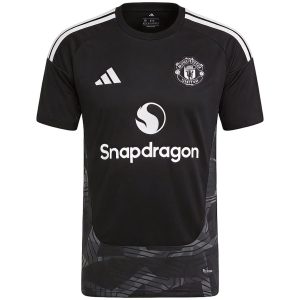 Manchester United Goalkeeper Jersey 2026/27