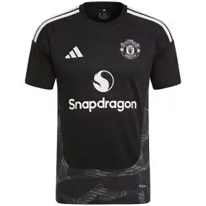 Manchester United Goalkeeper Jersey 2026/27