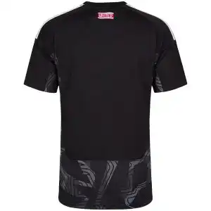 Manchester United Goalkeeper Jersey 2026/27