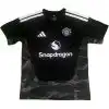 Manchester United Goalkeeper Jersey 2026/27