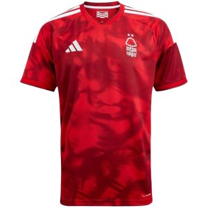 Nottingham Forest Home Jersey 2026/27
