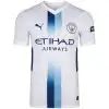 Manchester City Third Match Jersey Player Version 2026/27