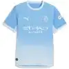 Manchester City Home Match Jersey Player Version 2026/27