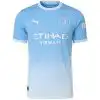 Manchester City Home Match Jersey Player Version 2026/27