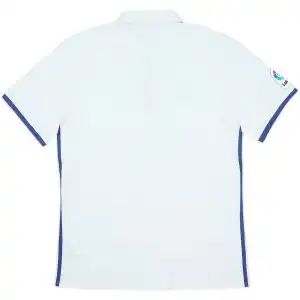 Retro Real Madrid Home Jersey 2016/17