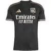 Olympique Lyonnais Third Jersey 2026/27