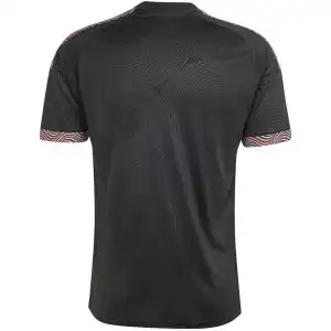 Olympique Lyonnais Third Jersey 2026/27