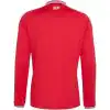 Manchester United Home Long Sleeve Jersey 2026/27