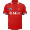 Napoli Third Match Jersey Player Version 2026/27