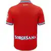 Napoli Third Match Jersey Player Version 2026/27