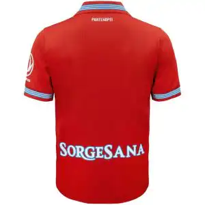 Napoli Third Match Jersey Player Version 2026/27