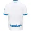 Napoli Away Match Jersey Player Version 2026/27