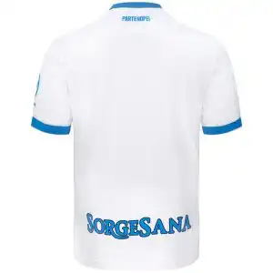 Napoli Away Match Jersey Player Version 2026/27