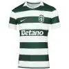 Sporting CP Home Jersey 2026/27