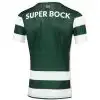 Sporting CP Home Jersey 2026/27