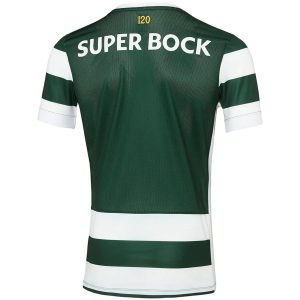 Sporting CP Home Jersey 2026/27