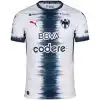 Monterrey Away Jersey 2026/27