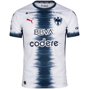 Monterrey Away Jersey 2026/27