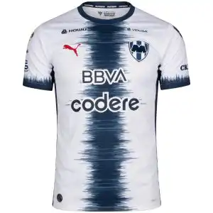 Monterrey Away Jersey 2026/27