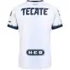 Monterrey Away Jersey 2026/27