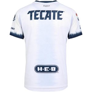 Monterrey Away Jersey 2026/27