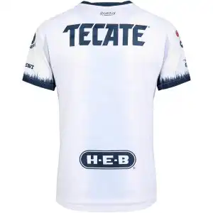 Monterrey Away Jersey 2026/27