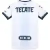 Monterrey Away Jersey 2026/27
