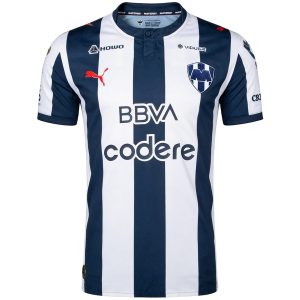 Monterrey Home Jersey 2026/27
