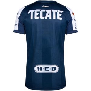 Monterrey Home Jersey 2026/27