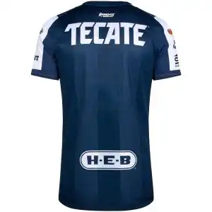 Monterrey Home Jersey 2026/27