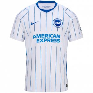Brighton & Hove Albion Away Jersey 2026/27