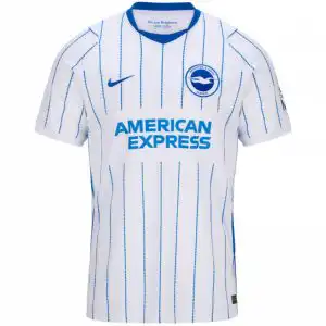 Brighton & Hove Albion Away Jersey 2026/27