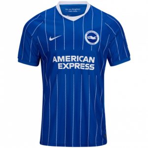 Brighton & Hove Albion Home Jersey 2026/27