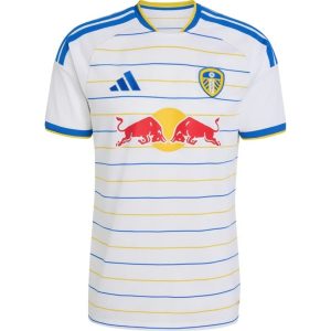 Leeds United Home Jersey 2026/27