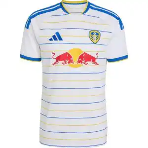 Leeds United Home Jersey 2026/27