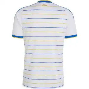 Leeds United Home Jersey 2026/27