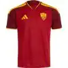 Roma Home Jersey 2026/27