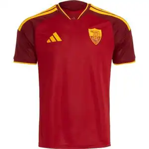 Roma Home Jersey 2026/27