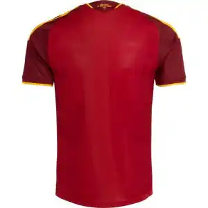 Roma Home Jersey 2026/27